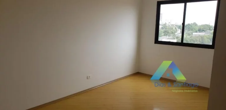 Imagem Apartamento com 2 dormitórios, 51 m² - venda por R$ 260.000,00 ou aluguel por R$ 2.020,00/mês - Sacomã - São Paulo/SP