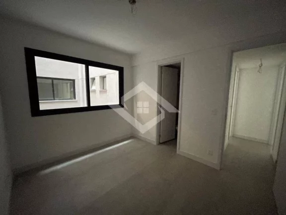 Imagem Apartamento para Venda na Lagoa com 3 Suítes, 164m². Planta Exclusiva!