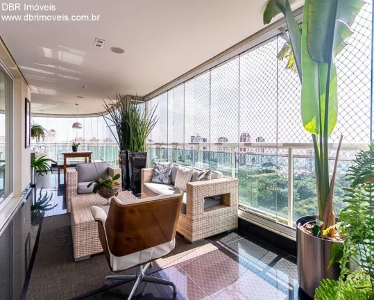 Imagem APARTAMENTO RESIDENCIAL em São Paulo - SP, Tatuapé