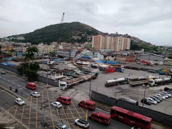 Imagem Apartamento 3 Quartos com Suíte e Varanda | Rua Prof. Heitor Carilho