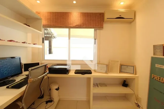 Imagem Casa à Venda - Recreio, 5 Quartos, 375 m2