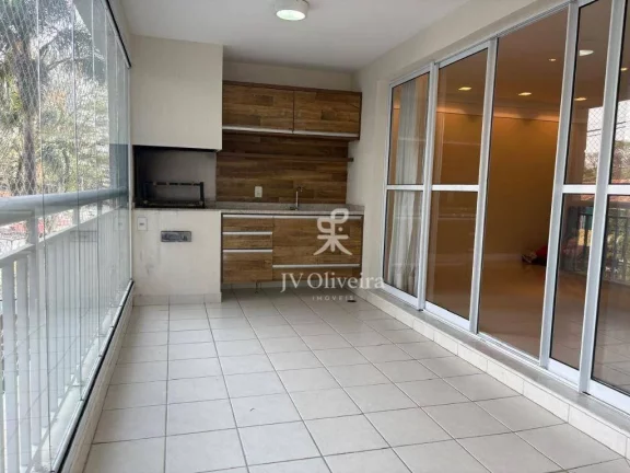 Imagem Apartamento com 3 dormitórios, 143 m² - venda ou aluguel - Chácara Santo Antônio - São Paulo/SP