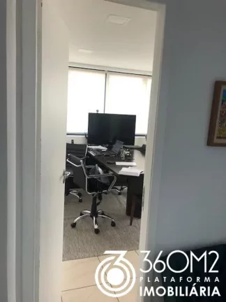 Imagem Sala Comercial para Venda em São Paulo / SP no bairro Liberdade