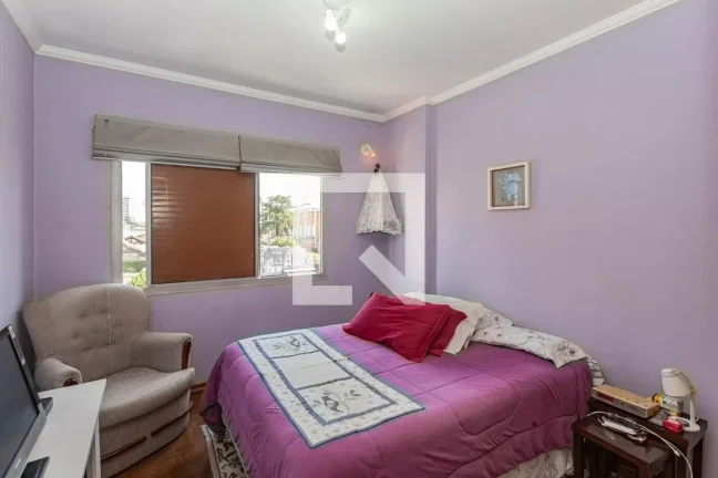 Imagem Apartamento à Venda - Aclimação, 3 Quartos, 83 m2