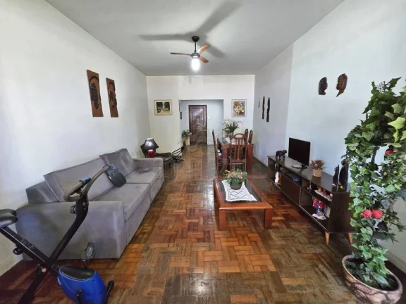 Imagem Copacabana – Avenida Atlântica | Residencial › Apartamento 2 quarto(s) à Venda