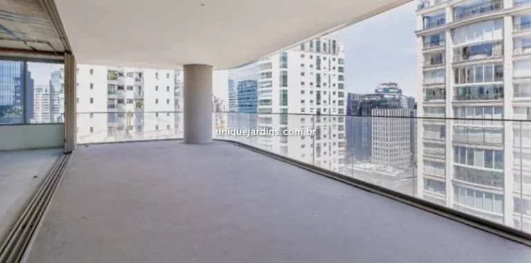 Imagem Apartamento à venda Itaim Bibi São Paulo