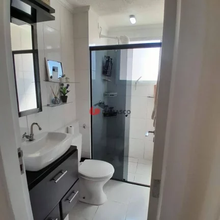 Imagem Apartamento à venda, Vila Gonçalves, São Bernardo do Campo, SP