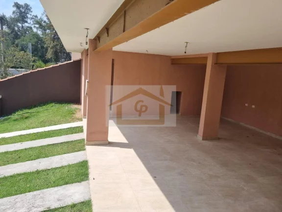 Casa na região Granja Viana, *Térrea , 3 suítes, 4 vagas