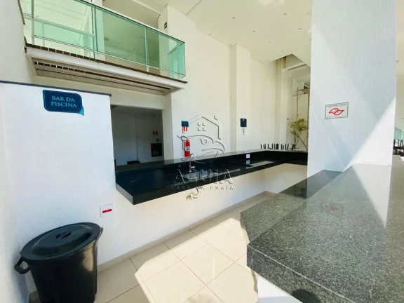 Imagem Apartamento mobiliado a venda na Praia Grande de Ubatuba!