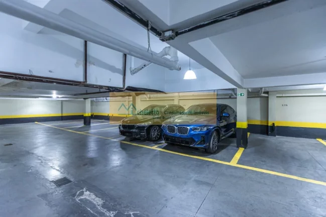 Imagem APARTAMENTO RESIDENCIAL em São Paulo - SP, Higienópolis