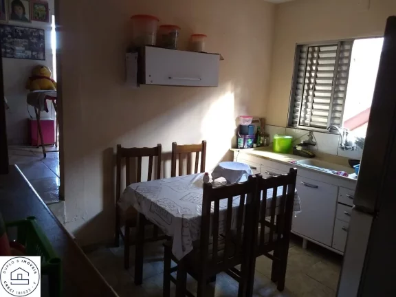 Imagem Imóvel em São Paulo / Zona sul / Bairro Jardim Mirna / 3 casas no terreno.