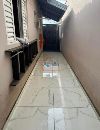 Imagem Casa à venda no bairro CONDOMÍNIO RESIDENCIAL PANTANAL I - Mogi Guaçu/SP