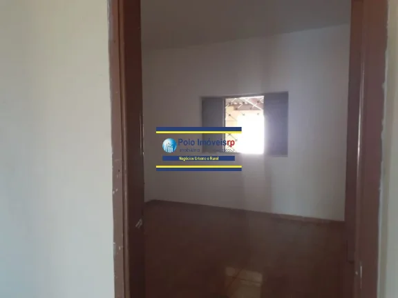 Imagem CASA a venda R$ 95.000,00 na Vila São Pedro, PIRASSUNUNGA - SP, pode financiar