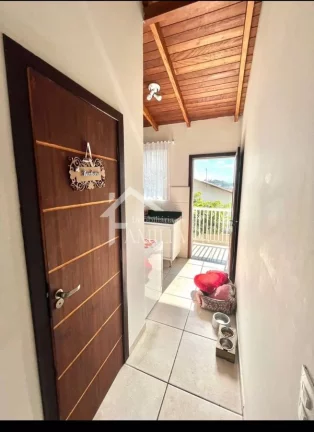 Imagem CASA TRIPLEX BAIRRO BOEHMERWALD