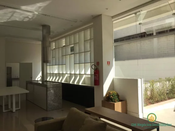 Imagem New Studio Granja Viana - Apartamento/studio 100% mobiliado