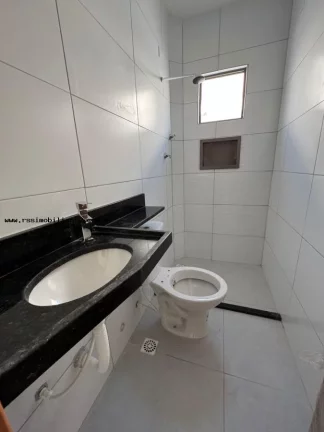 Imagem Casa à venda no Cuia-Valentina em João Pessoa/PB 2 Quartos