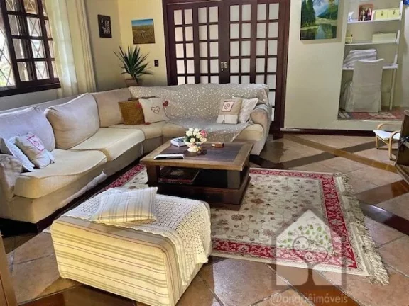 Imagem Casa ampla no Itacorubi, Florianópolis