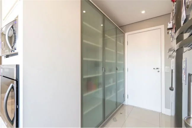 Imagem APARTAMENTO RESIDENCIAL em São Paulo - SP, Brooklin Novo
