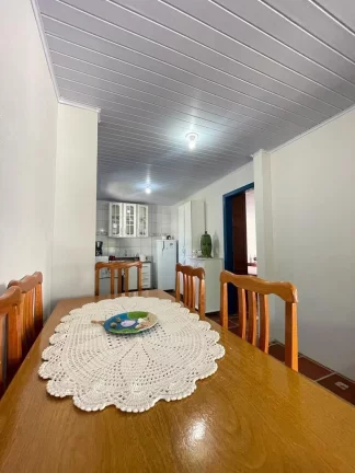 Imagem Casa à venda em Torres, Itapeva, com 3 quartos, 95m²
