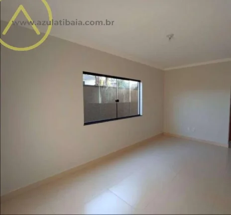 Imagem Casa para Venda em Atibaia, Jardim Do Lago, 3 dormitórios, 1 suíte, 2 banheiros, 2 vagas