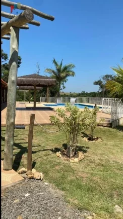 Imagem Sítio em Tatuí SP