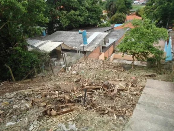 Imagem Terreno à venda em Butantã, São Paulo - SP