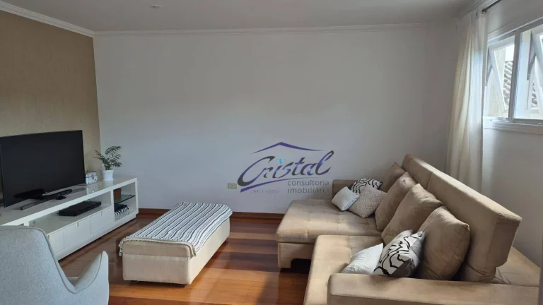 Imagem Casa com 3 quartos / suítes à venda, 500 m² - Recanto Inpla - Granja Viana - Carapicuíba/SP