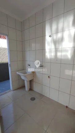 Imagem Localizada em um tranquilo bairro residencial Live Residence Imóveis