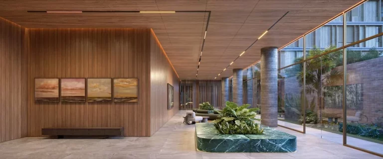 Imagem Apartamento com 4 Quartos à Venda, 468 m² em Itaim Bibi - São Paulo