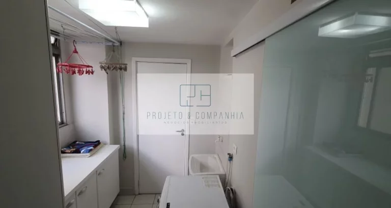 Imagem Apartamento em Chácara Santo Antônio - São Paulo