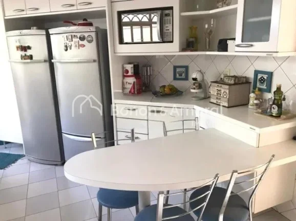 Imagem Excelente oportunidade de belo sobrado à venda no Jardim Santa Genebra II em Barão Geraldo, na par...