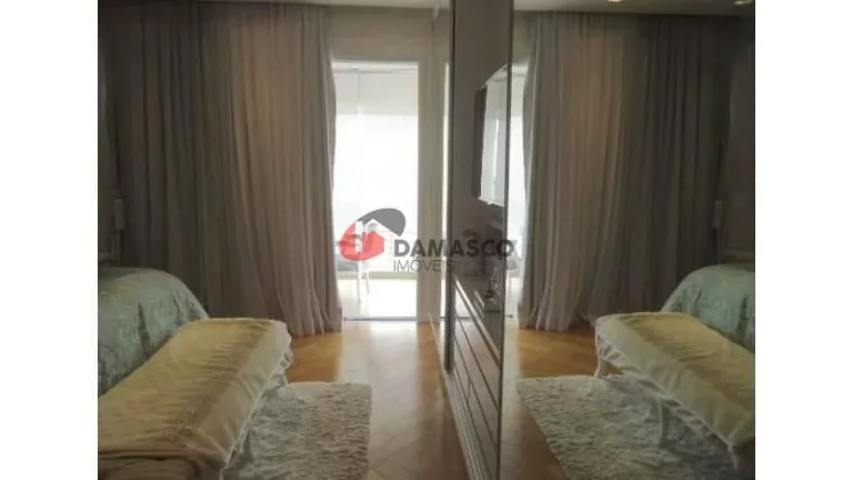 Imagem Apartamento à venda 3 Quartos, 3 Suites, 3 Vagas, 283M², Jardim do Mar, São Bernardo do Campo - SP