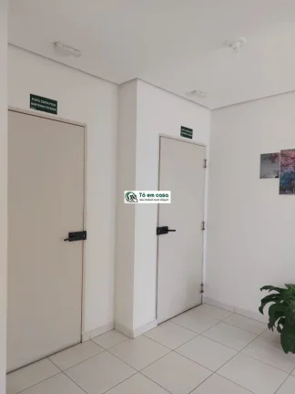 Imagem APARTAMENTO RESIDENCIAL em SÃO JOSÉ DOS CAMPOS - SP, MONTE CASTELO