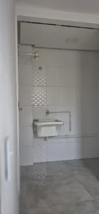 Imagem Apartamento para Venda em Rio de Janeiro, BONSUCESSO, 2 dormitórios, 1 suíte, 2 banheiros, 1 vaga