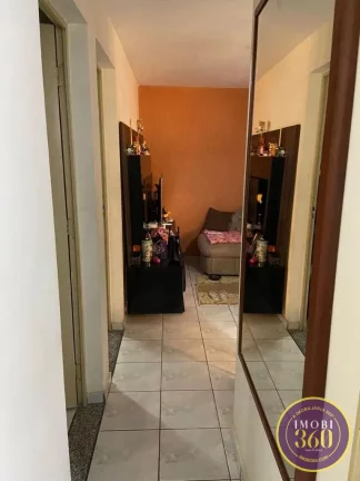 Imagem Apartamento à Venda em Jardim América, Poá - SP