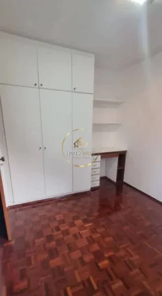 Imagem Apartamento 3 dormitórios (1 suíte), 2 vagas, 93m² Edf Diamond. Jd Aquarius