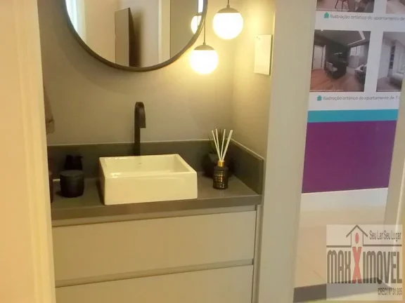 Imagem Apartamento de 1 quarto no Andaraí Infraestruturado
