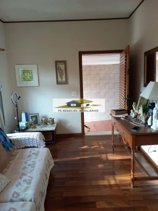 Imagem Casa Térrea a venda na Saude