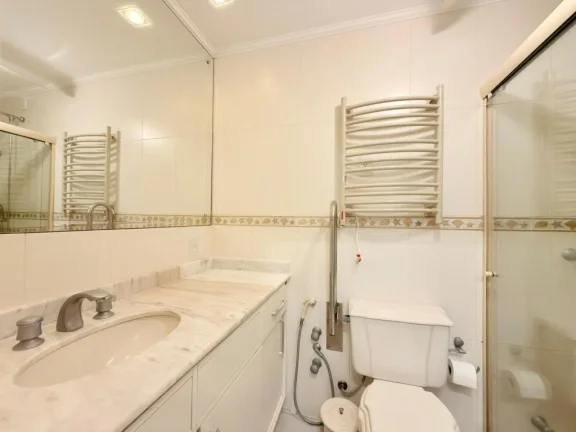 Imagem Apartamento 3 Dormitórios - Bairro Centro