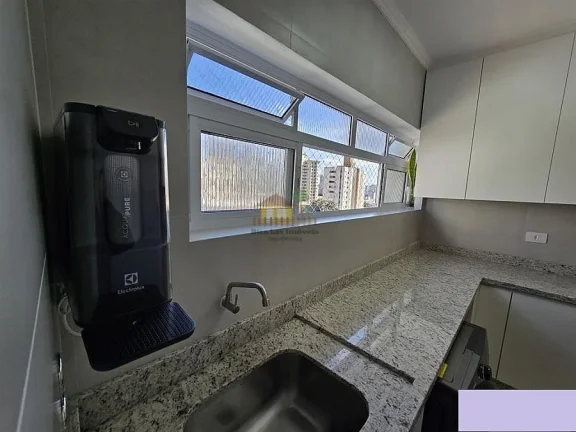 Foto do imóvel: Apartamento Padrão