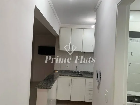Imagem Apartamento disponível para locação no The Wonder Moema, com 55m², 2 dormitórios e 2 vagas de garagem