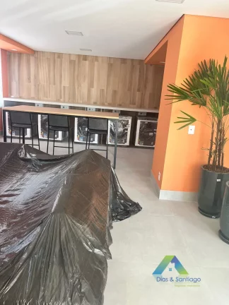 Imagem Apartamento Studio 21 m² a 300 metros do metrô Ipiranga!!!!