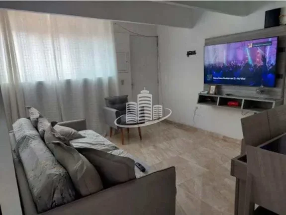 Imagem Apartamento Padrão