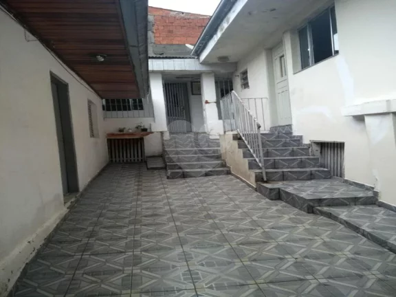 Imagem Casa à venda com 5 quartos em Butantã, São Paulo - SP