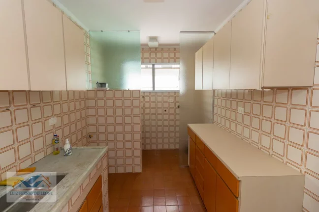 Imagem Apartamento de 1 dormitório e 1 vaga à venda. R$ 650.000,00. Vila Uberabinha