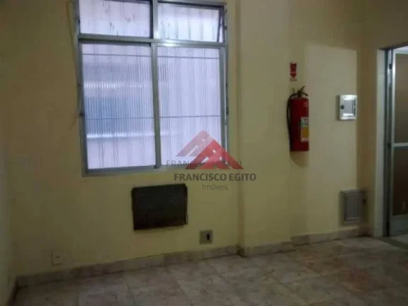 Imagem Sala à venda, 16 m² - Centro - Niterói/RJ