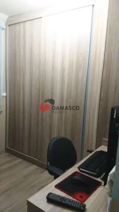 Imagem Apartamento à venda 2 Quartos, 1 Vaga, 44M², Sacomã, São Paulo - SP