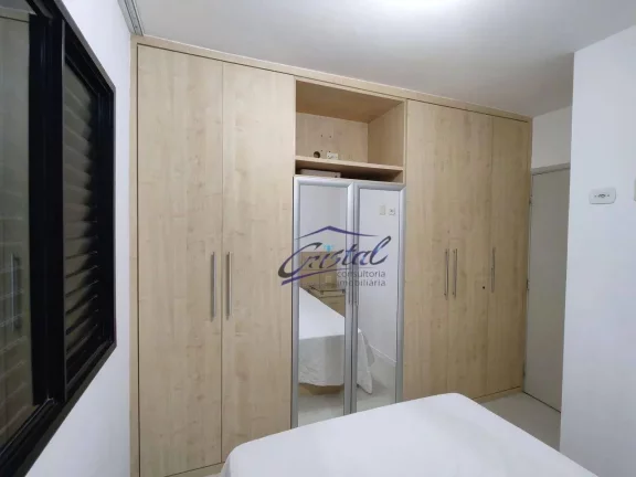 Imagem Apartamento com 2 dormitórios à venda, 54 m² por R$ 475.000 - Tatuapé - São Paulo/SP