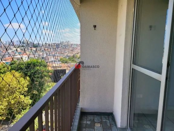 Imagem Apartamento à venda, Ipiranga, São Paulo, SP