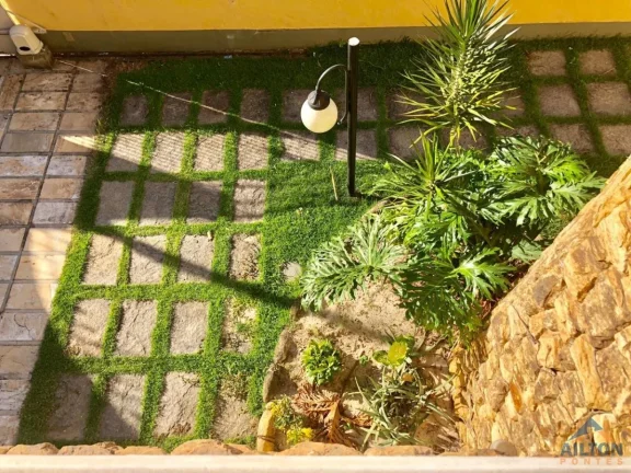 Imagem Casa com 5 quartos, 500m2, para locação em Guarapari, Muquiçaba